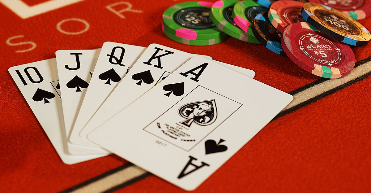 Online Casino