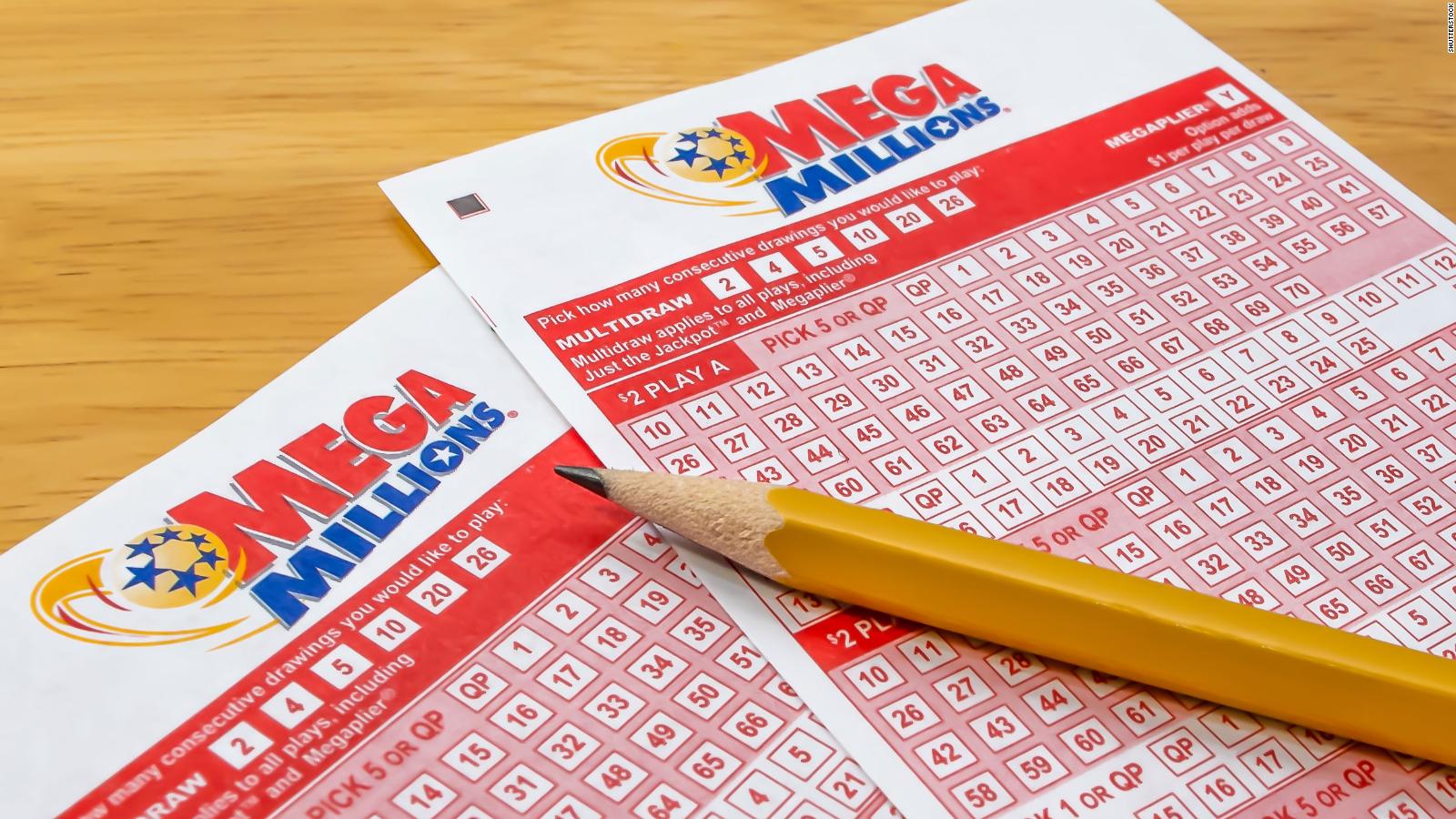 Online Lottery