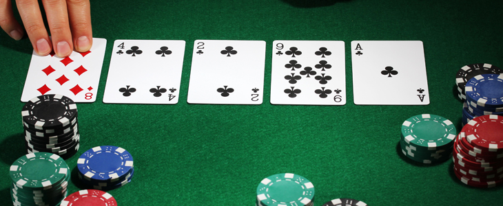 Online Casino