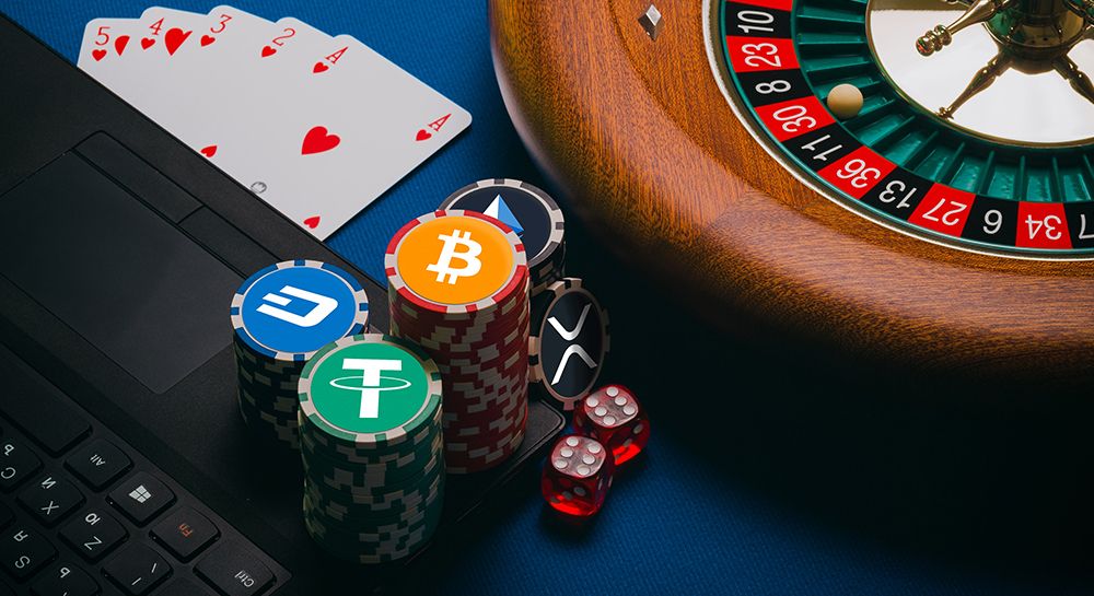 Crypto Casinos