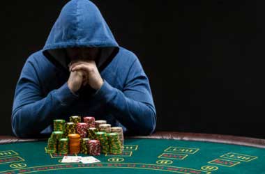 Online Gambling
