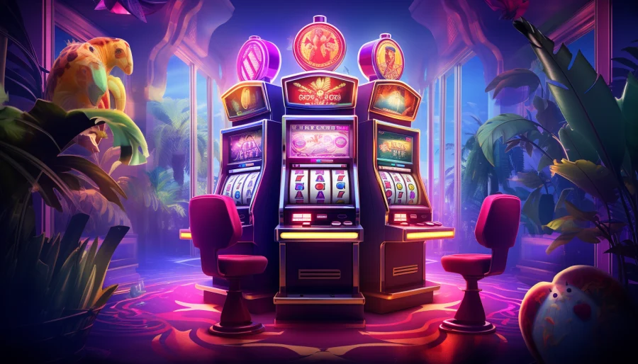 Slot Game