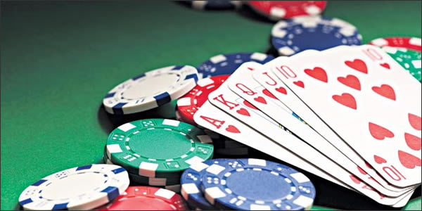 Online Casino