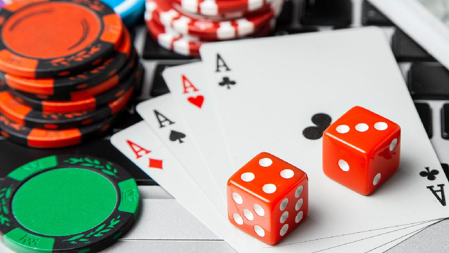 Online Baccarat 