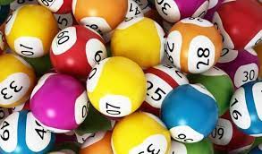 Online Lottery 
