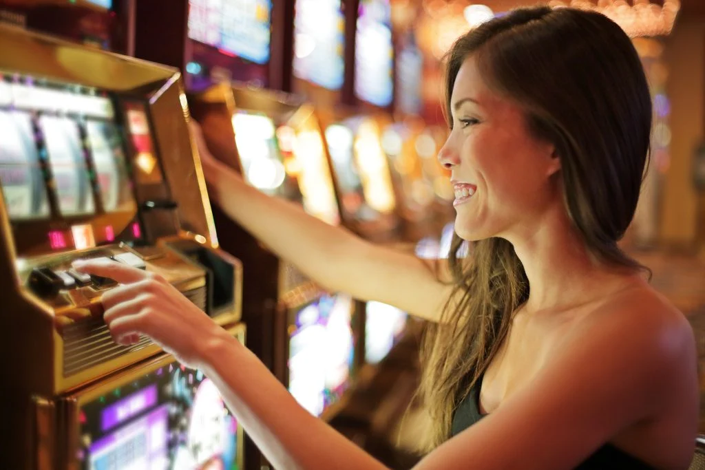 Online Slot