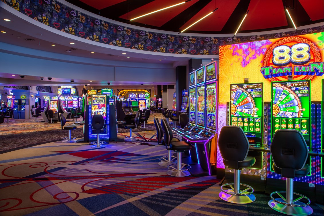 Sweet Bonanza Slot