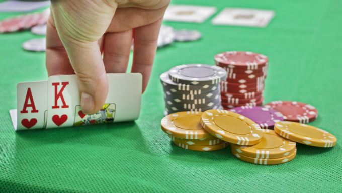 Best Free Tips For Online Casino Gambling. 
