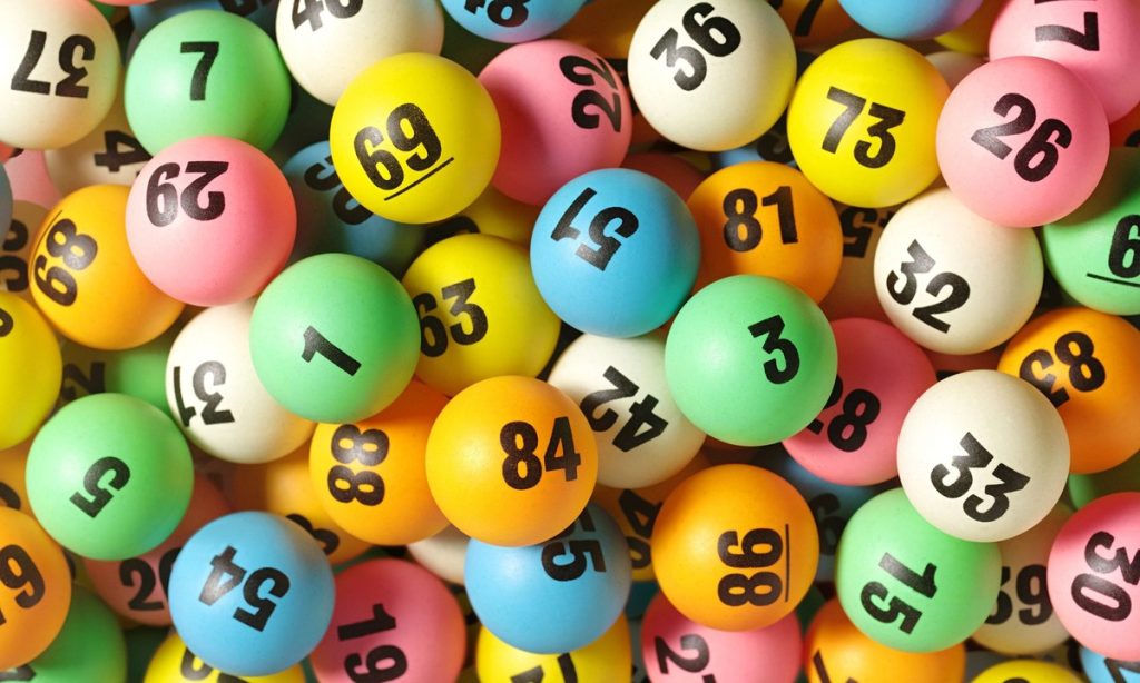 Winning the Lottery Betting