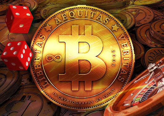 Bitcoin Casinos