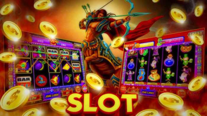 Online Slot Themes